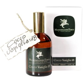 perfume Cocco Vaniglia 18