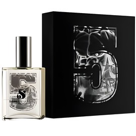 perfume Six Scents 5 Jeremy Scott: Illicit Sex