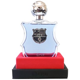 perfume Glory FC Barcelona