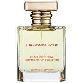 perfume Cuir Imperial