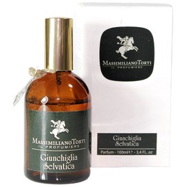 perfume Giunchiglia Selvatica
