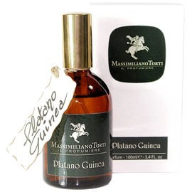 perfume Platano Guinea