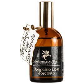 perfume Pompelmo Rosa Spremuto
