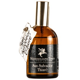 perfume San Salvador Thiarè
