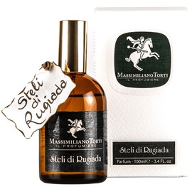 Steli di Rugiada