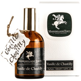 perfume Vanille De Chantilly