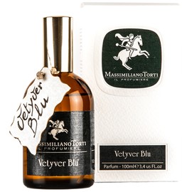 perfume Vetyver Blu