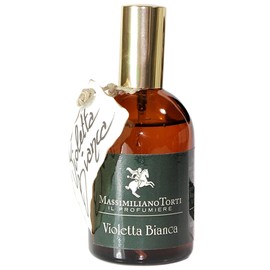 perfume Violetta Bianca