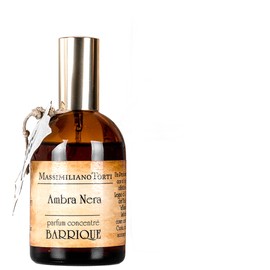perfume Ambra Nera