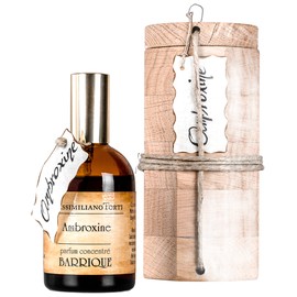 perfume Ambroxine