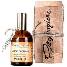 perfume Amyas Marakesh