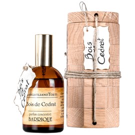 perfume Bois De Cedrat