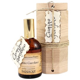 Cumino Garofano