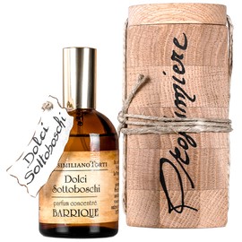 perfume Dolci Sottoboschi