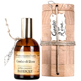perfume Gambo di Rosa
