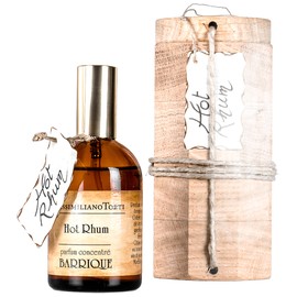 perfume Hot Rhum