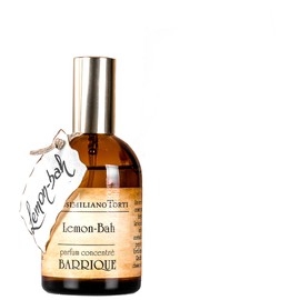 perfume Lemon-Bah
