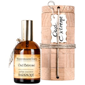 perfume Oud Extreme