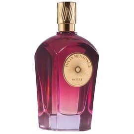 perfume Divin Mensonge