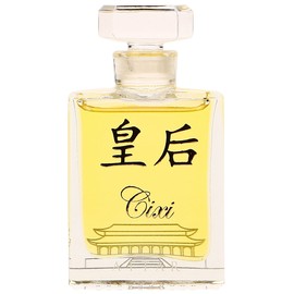 perfume Cixi Attar