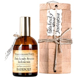 perfume Patchouly Secco Indonesia