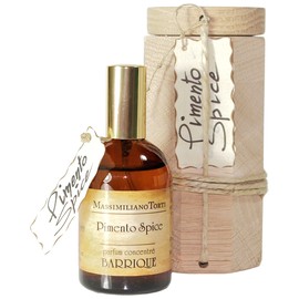 perfume Pimento Spice