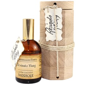perfume Resinato Ylang