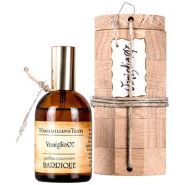 perfume Vaniglia 07