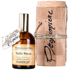 perfume Vanille Mimosa