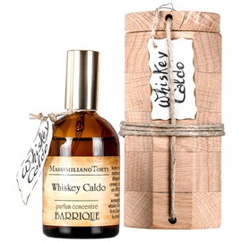 perfume Whiskey Caldo