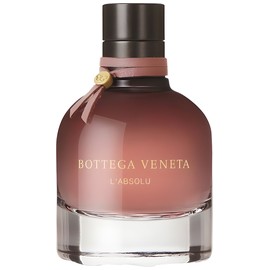 perfume Bottega Veneta L'Absolu