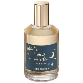 perfume Nuit Vanille