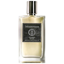perfume Celebes Wood