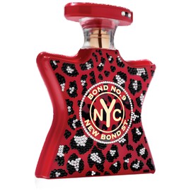 perfume New Bond St. Swarovski Limited Edition