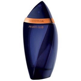 Private Club for Men