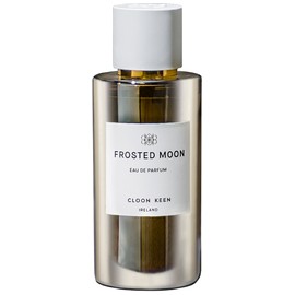 Frosted Moon