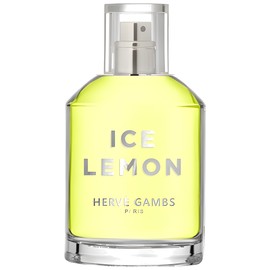 perfume Ice Lemon