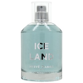 perfume Ice Land