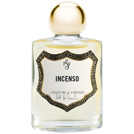 Incenso d'Oriente