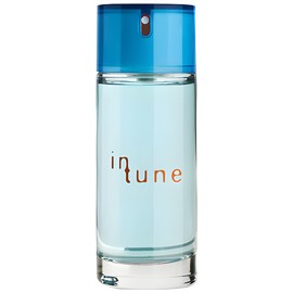 perfume In Tune
