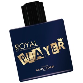 perfume Royal Player