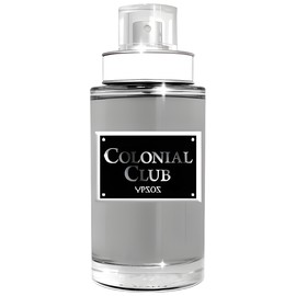 perfume Colonial Club Ypsos