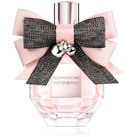 Flowerbomb Christmas 2018 Edition