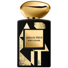 perfume Armani Privé Rose d'Arabie Limited Edition 2018
