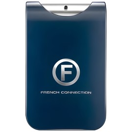 perfume French Connection Man/Homme
