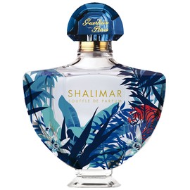 perfume Shalimar Souffle de Parfum 2018