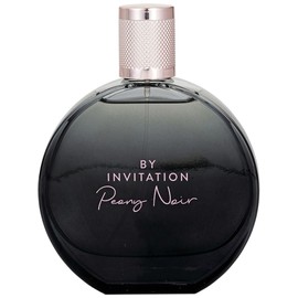 perfume By Invitation Peony Noir