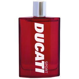 perfume Ducati Sport