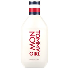 Tommy Girl Now