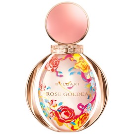perfume Rose Goldea Jacky Tsai Edition